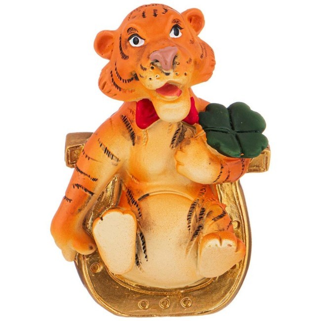 Фигурка lefard "тигр" 6*4,5*9 см Lefard (537-434) Фигурка lefard "тигр" 6*4,5*9 см Lefard (537-434)