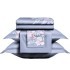 Кпб,king size,"irises" серый, сатин, хлопок100%,п.240х260-1шт,пр.260х260-1шт,н.50х70-2шт/70х70-2шт Lefard (989-004-14)
