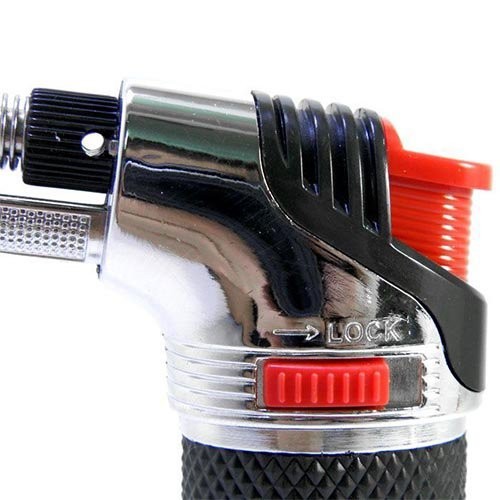 Газовый резак Следопыт GTP-R01 (59347)