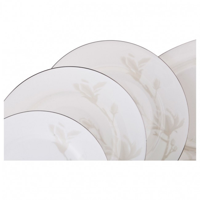 Столовый сервиз lefard "медиссон" на 6 пер. 23 пр. Lefard (440-081)