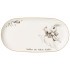Блюдо овальное lefard "wonderland" 20,5 см Lefard (590-528)