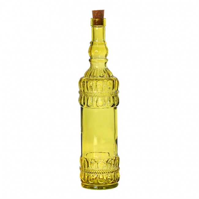 Бутылка 1000 мл.высота=32 см.без упаковки (кор=6шт.) SAN MIGUEL (600-124)