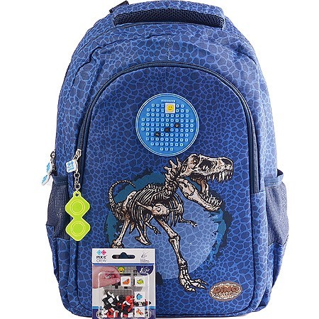 Рюкзак молодежный "Pixie Crew" " (PXB-06-90)