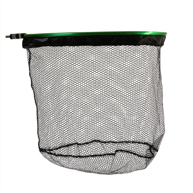 Голова для подсачека Helios Sport 60х50 см прорезиненная HS-GP-S-60x50 (72779)