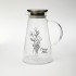 Кувшин "счастье" 1,8 л Agness (887-281)