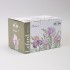 Чайник lefard "irises" 22,5*15*7 см 1100 мл Lefard (425-153)