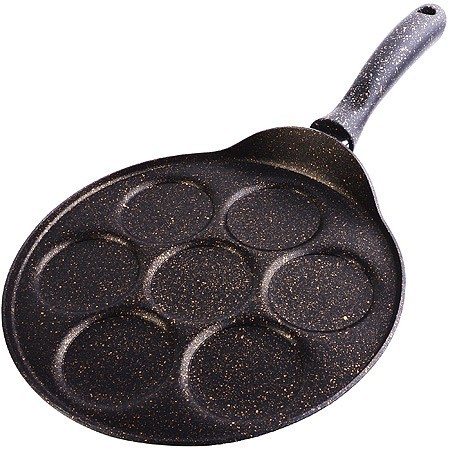 Сковорода для оладий 26 см бак/руч (80445) Сковорода для оладий 26 см бак/руч (80445)