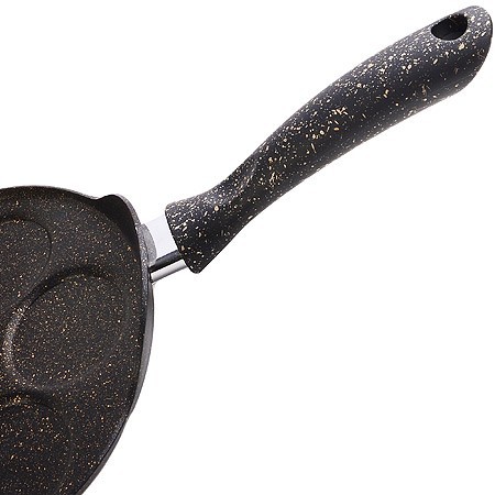 Сковорода для оладий 26 см бак/руч (80445) Сковорода для оладий 26 см бак/руч (80445)