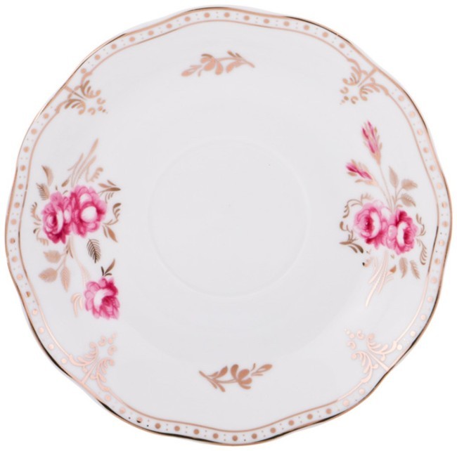 Чайный набор на 1 персону "завтрак у королевы" 2пр. 220 мл. Lefard (779-237) Чайный набор на 1 персону "завтрак у королевы" 2пр. 220 мл. Lefard (779-237)