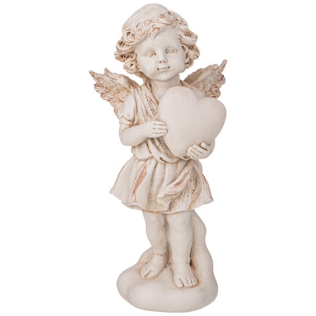 Фигурка коллекция "amore" высота=16,5см Lefard (390-1282)