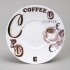 Кофейный набор lefard "coffee mania" на 2 пер. 4 пр. 180 мл Lefard (165-570)