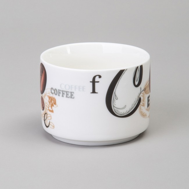 Кофейный набор lefard "coffee mania" на 2 пер. 4 пр. 180 мл Lefard (165-570) Кофейный набор lefard "coffee mania" на 2 пер. 4 пр. 180 мл Lefard (165-570)