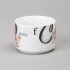 Кофейный набор lefard "coffee mania" на 2 пер. 4 пр. 180 мл Lefard (165-570)