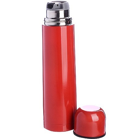 Термос 750мл Classic красный (77000-4) Термос 750мл Classic красный (77000-4)