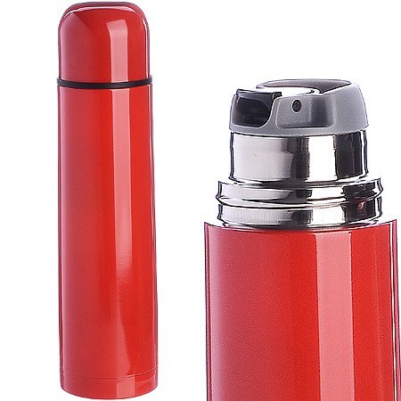 Термос 750мл Classic красный (77000-4) Термос 750мл Classic красный (77000-4)