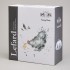Блюдо для блинов lefard "funny hens" 23,5*10 см Lefard (358-2308)