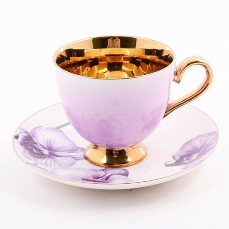 Чайный/наб 12пр 200мл фарфор ПРЕМИУМ LR (60314) Чайный/наб 12пр 200мл фарфор ПРЕМИУМ LR (60314)