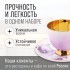Чайный/наб 12пр 200мл фарфор ПРЕМИУМ LR (60314)