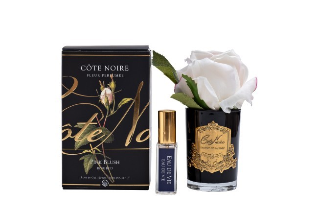 Диффузор Rose Bud Pink, спрей Eau de vie 5мл в упак. (TT-00014730)