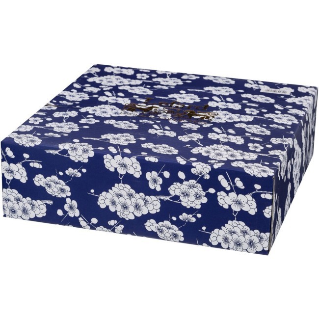 Набор десертных тарелок 6 шт., диаметр 20 см. Lefard (86-2232)