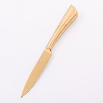 Набор кухонных ножей нерж/ст + подставка пластик 7пр Mayer&Boch (40613) Набор кухонных ножей нерж/ст + подставка пластик 7пр Mayer&Boch (40613)