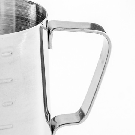 Питчер для молока 0,4 л нерж/сталь Mayer&Boch (40741)