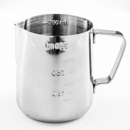 Питчер для молока 0,4 л нерж/сталь Mayer&Boch (40741)