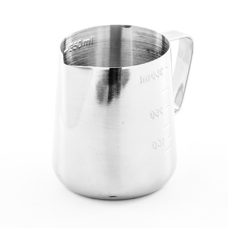 Питчер для молока 0,4 л нерж/сталь Mayer&Boch (40741)