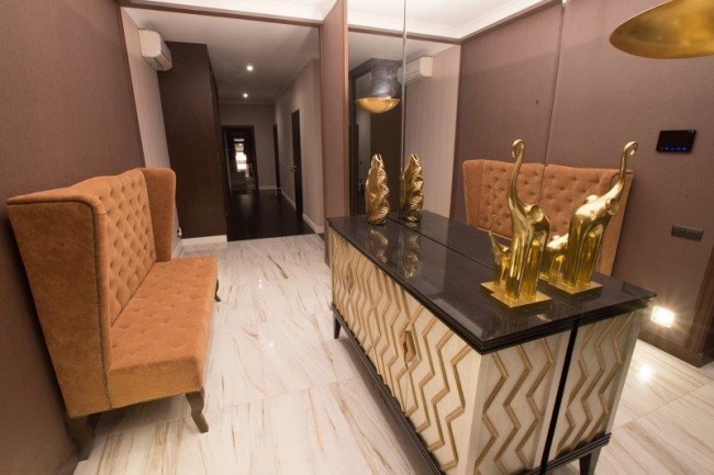 C1290 (зол.) Статуэтка "Слон" 17*9*30 (00002533) C1290 (зол.) Статуэтка "Слон" 17*9*30 (00002533)