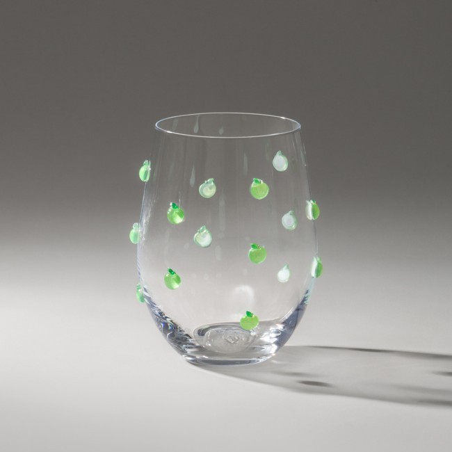 Набор стаканов "fruity" из 4 шт. 520 мл Lefard (685-102) Набор стаканов "fruity" из 4 шт. 520 мл Lefard (685-102)