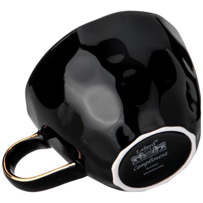 Кружка lefard "compliment" 400мл Lefard (260-918)
