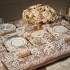 Скатерть " royal garden" 140х180см ,белый ,100% хлопок ,твил с пропиткой (850-754-2) 