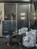 Стол журнальный GardaDecor темн.стекло/зол d100*45 (TT-00005414)
