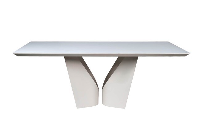 Стол обеденный Quadro 200*100*76см (TT-00002071)