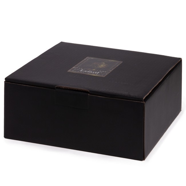 Заварочный чайник чугунный с эмалированным покрытием внутри 1200 мл Lefard (734-1009)