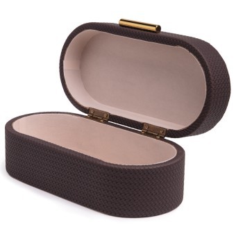 Шкатулка 25х12,8х9 см Lefard (06-391)