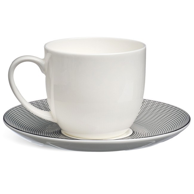 Чайный набор lefard "tet-a-tet" на 2 пер. 4 пр. 300 мл Lefard (416-103)