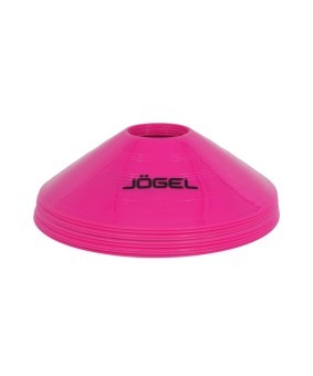 Набор фишек JÖGEL JA-235, 10 шт. (2113005)