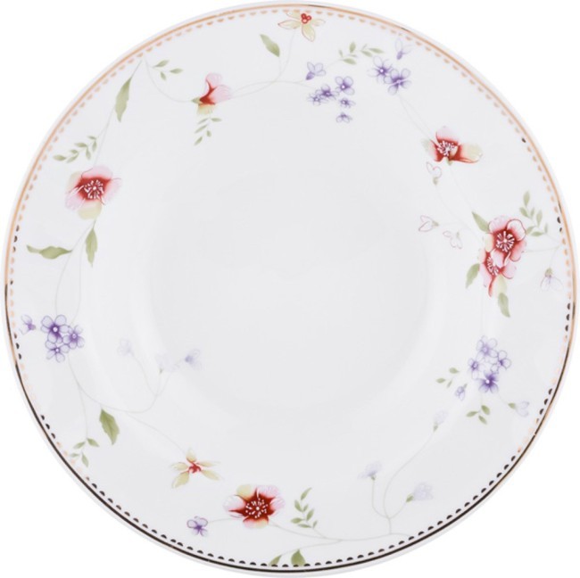 Столовый набор на 6 персон "пасадена" 18 пр. Lefard (54-361) Столовый набор на 6 персон "пасадена" 18 пр. Lefard (54-361)