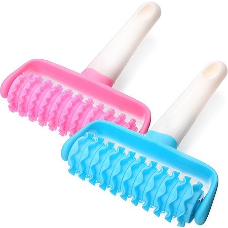 Кулинарный ролик для теста РОЗОВЫЙ Mayer&Boch (27385) Кулинарный ролик для теста РОЗОВЫЙ Mayer&Boch (27385)