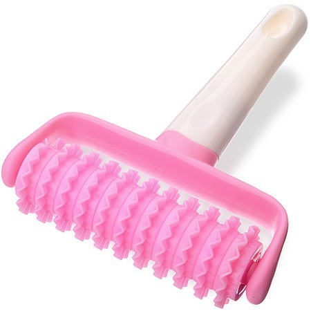 Кулинарный ролик для теста РОЗОВЫЙ Mayer&Boch (27385) Кулинарный ролик для теста РОЗОВЫЙ Mayer&Boch (27385)