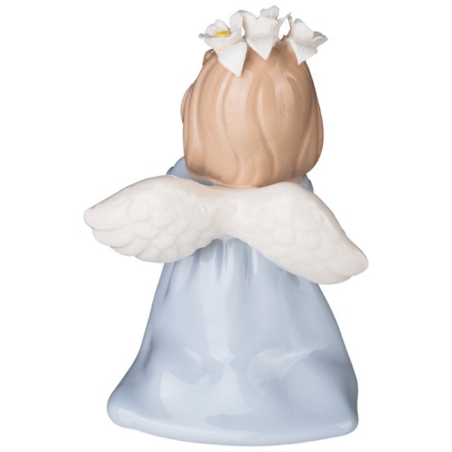 Фигурка lefard "mio angelo" 8*7*11 см Lefard (146-604) Фигурка lefard "mio angelo" 8*7*11 см Lefard (146-604)