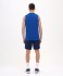 Майка тренировочная JÖGEL DIVISION PerFormDRY Training Sleeveless, синий (2105690)