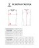 Майка тренировочная JÖGEL DIVISION PerFormDRY Training Sleeveless, синий (2105690)