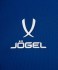 Майка тренировочная JÖGEL DIVISION PerFormDRY Training Sleeveless, синий (2105690)