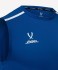 Майка тренировочная JÖGEL DIVISION PerFormDRY Training Sleeveless, синий (2105690)
