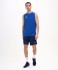Майка тренировочная JÖGEL DIVISION PerFormDRY Training Sleeveless, синий (2105690)