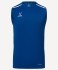 Майка тренировочная JÖGEL DIVISION PerFormDRY Training Sleeveless, синий (2105690)