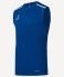 Майка тренировочная JÖGEL DIVISION PerFormDRY Training Sleeveless, синий (2105690)
