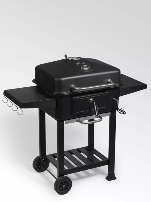 Гриль стационарный GoGarden Grill-Master 60 Pro 50143 (88622) Гриль стационарный GoGarden Grill-Master 60 Pro 50143 (88622)